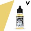 Model color Amarillo Hielo 70858 20ml 23