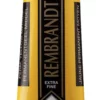Oleo Rembrandt 15 ml Amarillo Permanente Medio 284