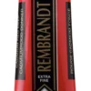 Oleo Rembrandt 15 ml Rojo Cadmio Oscuro 306