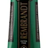 Oleo Rembrandt 15 ml Verde Permanente Oscuro 619