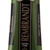 Oleo Rembrandt 15 ml Verde Permanente Medio 614