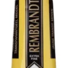 Oleo Rembrandt 40 ml Amarillo Transparente Medio 272