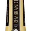 Oleo Rembrandt 40 ml Amarillo Niquel Titanio Oscuro 280