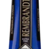 Oleo Rembrandt 40 ml Azul Ultramar Oscuro 506