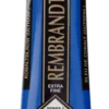 Oleo Rembrandt 40 ml Azul Cobalto Ulatramar 512