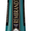 Oleo Rembrandt 40 ml Azul Turquesa Ftalo 565