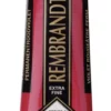 Oleo Rembrandt 40 ml Violeta Rojizo Permanente 567