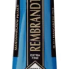 Oleo Rembrandt 40 ml Azul Manganeso Ftalo 582