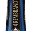 Oleo Rembrandt 40 ml Azul Indantreno 585
