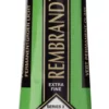 Oleo Rembrandt 40 ml Verde Permanente Claro 618