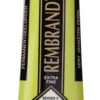Oleo Rembrandt 40 ml Verde Amarillento Permanente 633