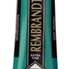 Oleo Rembrandt 40 ml Verde Severes 650