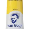 Oleo Van Gogh 20ml Amarillo Cadmio Claro 208