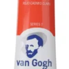 Oleo Van Gogh 20ml Rojo Cadmio Claro 303