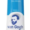 Oleo Van Gogh 20ml Azul Ceruleo 534