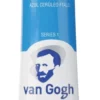 Oleo Van Gogh 20ml Azul Ceruleo (Ftalo) 535