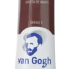 Oleo Van Gogh 20ml Violeta de Marte 538