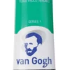 Oleo Van Gogh 20ml Verde Paolo Verones 615