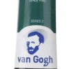 Oleo Van Gogh 20ml Verde Pino 654