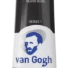 Oleo Van Gogh 20ml Negro Bujia 702