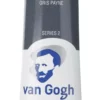 Oleo Van Gogh 20ml Gris Payne 708