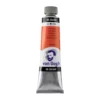 Oleo Van Gogh 40ml Anaranjado Azo 276