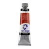 Oleo Van Gogh 40ml Rojo oxido Transparente 378