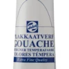 Tubo Gouache Blanco opaco extra Nº106 20ml talens