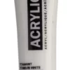 Amsterdam Tubo 20 ml Blanco de Titanio 105