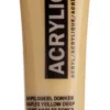 Amsterdam Tubo 20 ml Amarillo Napoles Oscuro 223