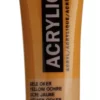Amsterdam Tubo 20 ml Ocre Amarillo 227