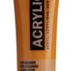 Amsterdam Tubo 20 ml Ocre Oro 231