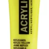 Amsterdam Tubo 20 ml Amarillo Reflex 256