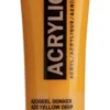 Amsterdam Tubo 20 ml Amarillo Azo Oscuro 270