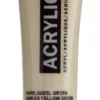 Amsterdam Tubo 20 ml Amarillo Napoles Verde 282