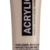 Amsterdam Tubo 20 ml Amarillo Napoles Rojo Claro 292