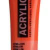 Amsterdam Tubo 20 ml Bermellon 311