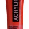 Amsterdam Tubo 20 ml Rojo Pyrrole 315