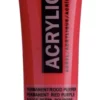 Amsterdam Tubo 20 ml Rojo Permanente Purpura 348