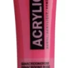 Amsterdam Tubo 20 ml Rosa Quinacridona 366