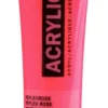 Amsterdam Tubo 20 ml Rosa Reflex 384