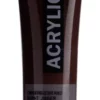 Amsterdam Tubo 20 ml Tierra Sombra Tostada 409