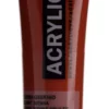 Amsterdam Tubo 20 ml Tierra de Siena Tostada 411