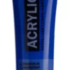 Amsterdam Tubo 20 ml Azul Ultramar 504
