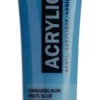 Amsterdam Tubo 20 ml Azul Real 517