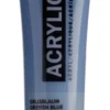 Amsterdam Tubo 20 ml Azul Grisaceo 562