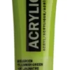 Amsterdam Tubo 20 ml Verde Amarillento 617