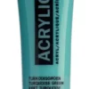 Amsterdam Tubo 20 ml Verde Turquesa 661