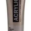 Amsterdam Tubo 20 ml Estaño 815
