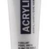 Amsterdam Tubo 20 ml Blanco Perla 817